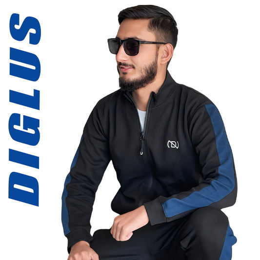 DIGLUS Track-Suit For Men And Women